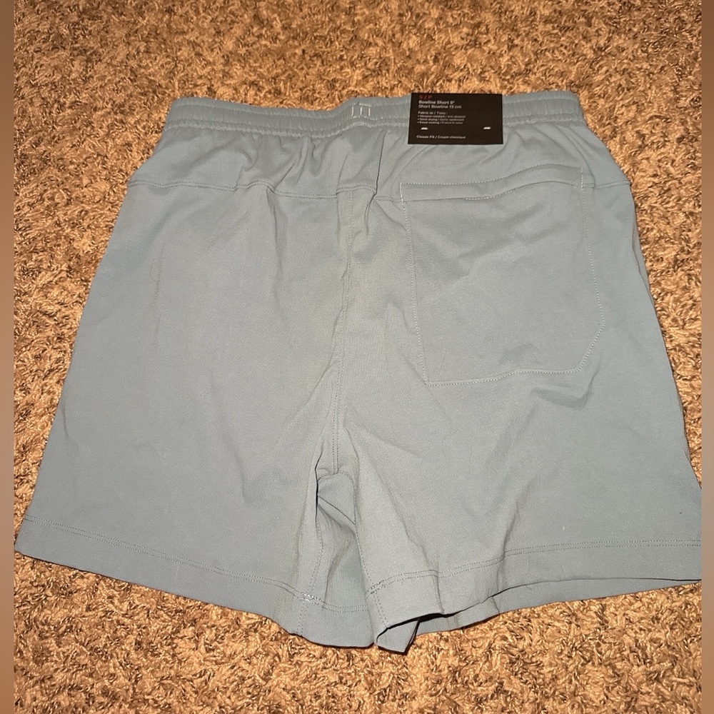 Bowline Shorts Lululemon